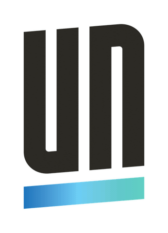 Sticker by UNDERVILLA PRODUCTIONS