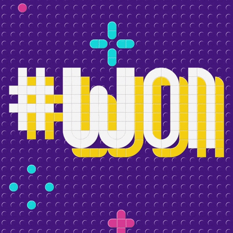 Hamilton We Won GIFs - Get the best GIF on GIPHY