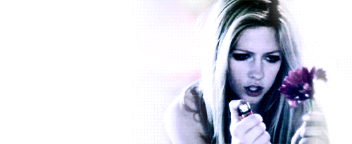 avril lavigne