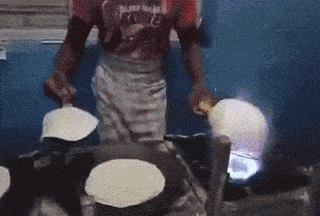 chapati