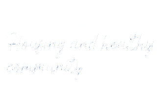 NoHo Home Alliance Sticker