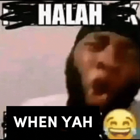 Halahwhenya GIF