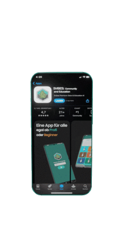 Social Media Apple Sticker by SVIBES