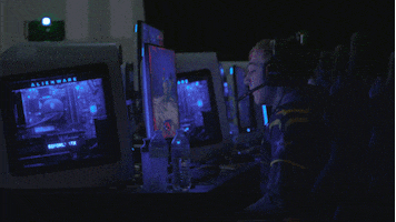 Maverick Esports at Minnesota State University, Mankato GIF