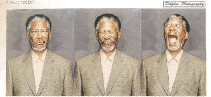 what am i doing wrong morgan freeman GIF