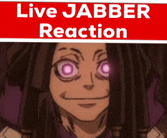Jabba Jabber GIF