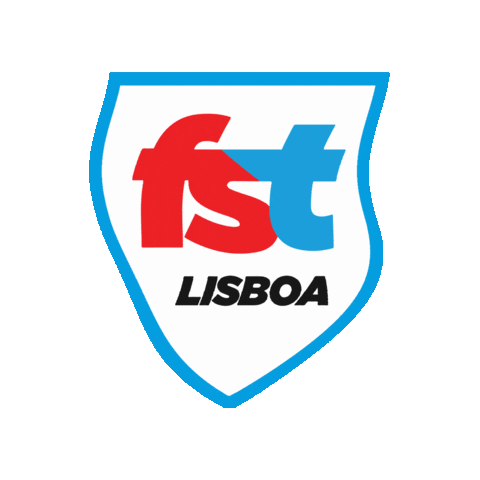 FST Lisboa Sticker