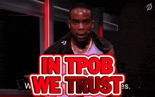 GIF by TPOB