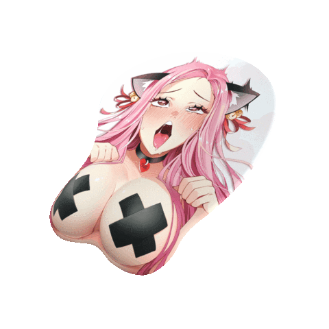 Ghost Keyboards Sticker