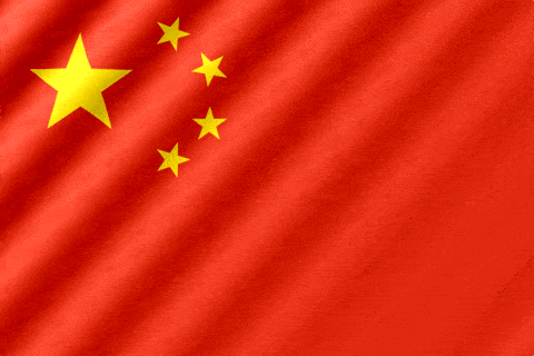 The People's Republic of China (PRC) content media