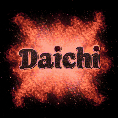 Daichi meme gif