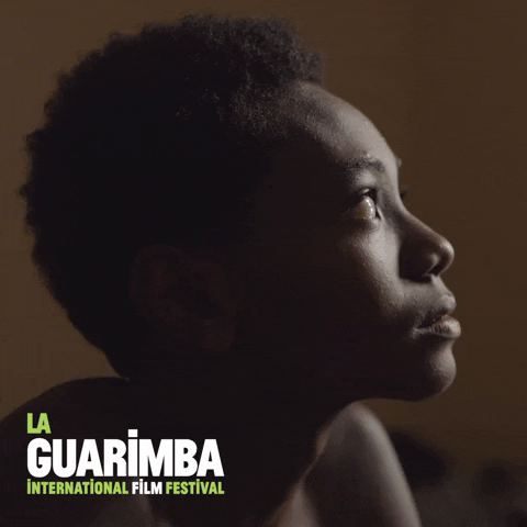Looking Let Me Think GIF by La Guarimba Film Festival
