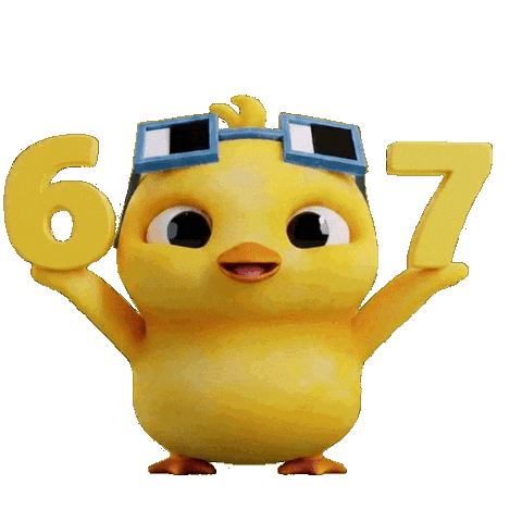 Animation Idk Sticker by Atrium