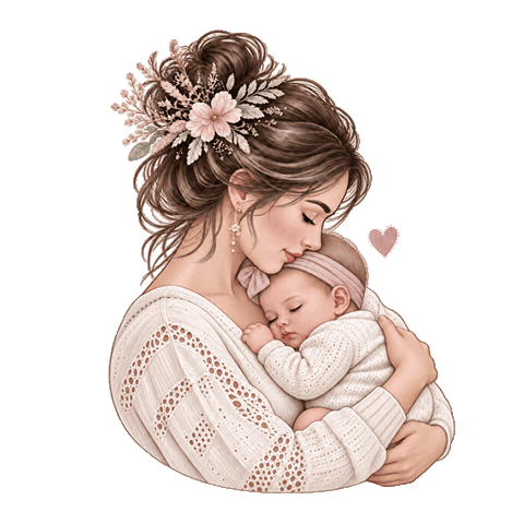 Sticker by Les Caprices de Livia