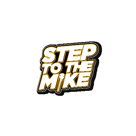 Sttm Sticker by Fallen Media