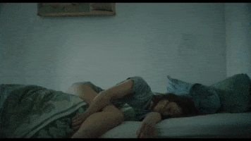 Good Morning 6 Oclock GIF by D'A Film Festival