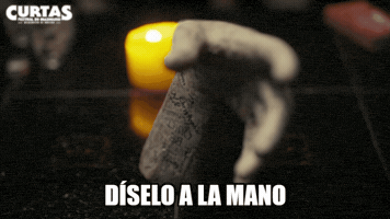 Cinema Terror GIF by Curtas Festival do Imaxinario