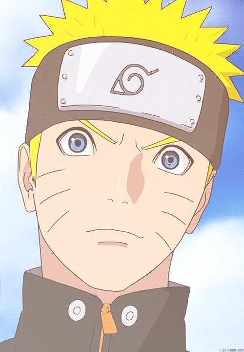 Uzumaki Naruto GIF Find & Share on GIPHY