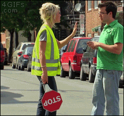 Prank Appreciate GIF