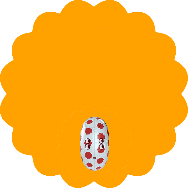 ENESS Sticker