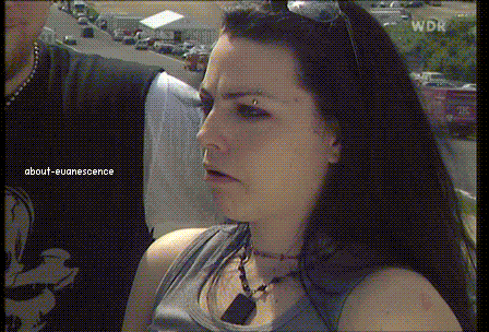 amy lee