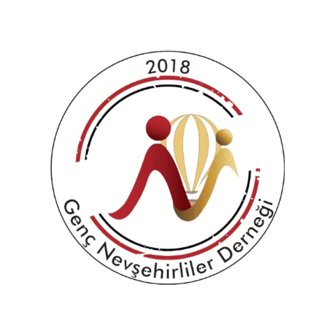 GencNevsehirliler Sticker