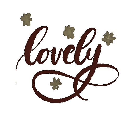 Love Wow Sticker