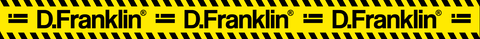 Dfranklin Showyourdfranklin GIF by DFranklincreation