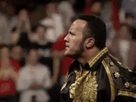 who farted the rock GIF - who farted the rock GIF