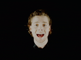 Luke Hemmings Valentine GIF by 5 Seconds of Summer