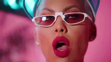 Ripping Work Out GIF