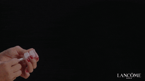 Flawless New Year GIF by Lancôme - Find & Share on GIPHY