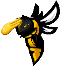 Hive Bot Sticker