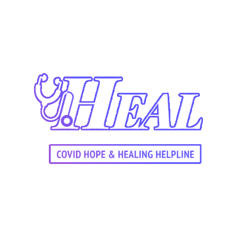 HEAL NJ Healthcare Workers Sticker