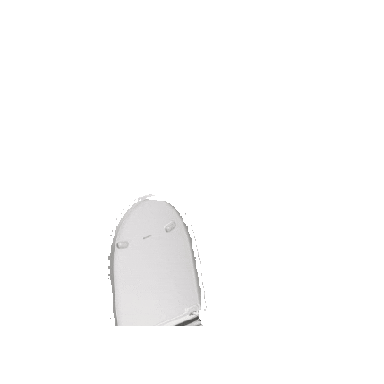 Toilet Sticker by Geberit FR