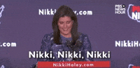 Nikki, Nikki, Nikki