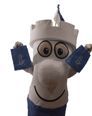 Stadtmarketing Ravensburg Sticker