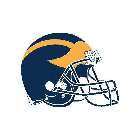 Wolverinenation Sticker