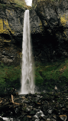 Waterfall Animation GIFs Get The Best GIF On GIPHY