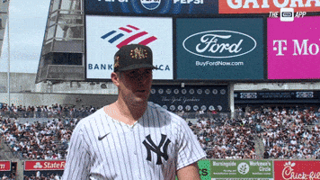 Happy Good Times GIF by YES Network