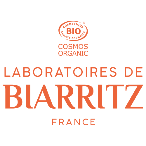 Les Laboratoires de Biarritz Sticker
