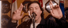 Slip Purenoise GIF by Pure Noise Records