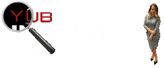YUB Realty Sticker
