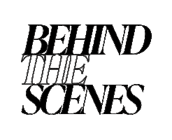 Behind The Scenes Photography Sticker by Liveaday Creative