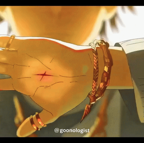 Goonologist GIF