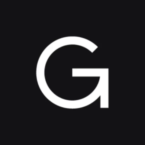 logo g GIF by GLAMI