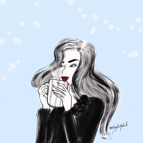 Coffee GIF