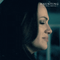 the haunting of hill house GIF by NETFLIX
