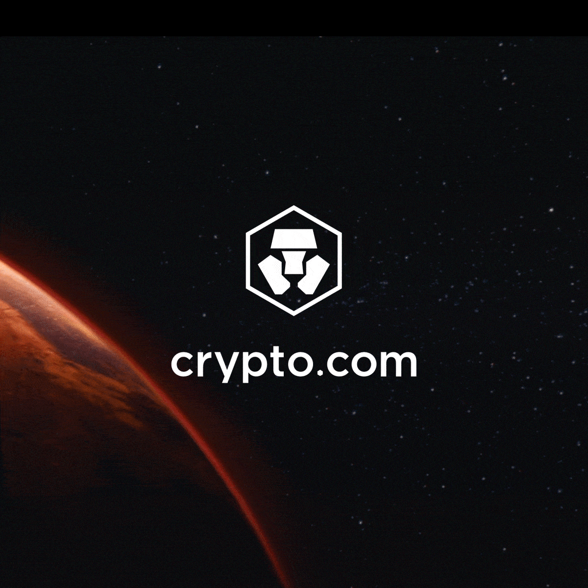 Mars GIF by Crypto.com