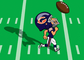 Football Sport GIF by Mike The Realtor